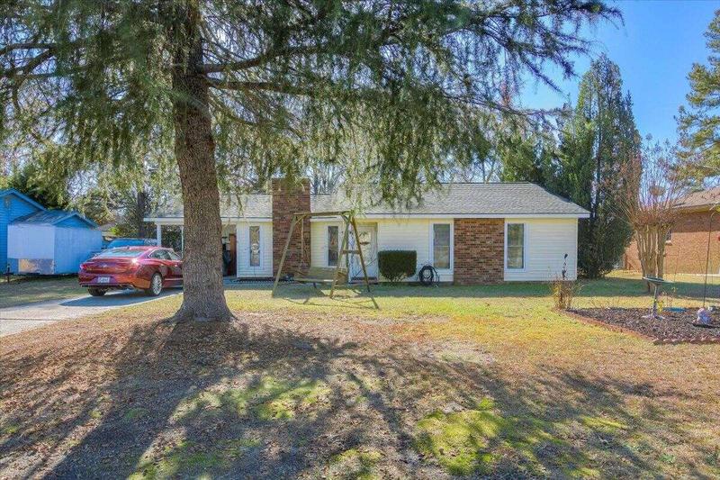 4556 COLONIAL Road, Martinez, GA 30907  624292363 for Sale