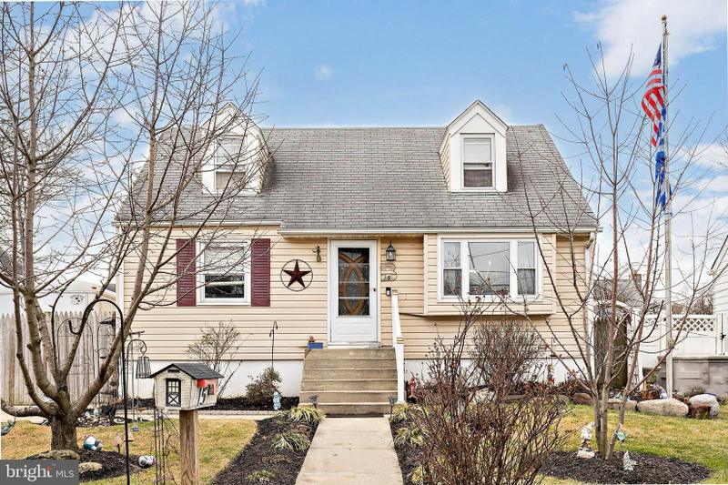 Mount Ephraim, Camden County, NJ House for sale Property ID: 418820299