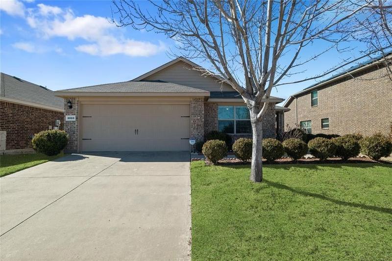 Forney, Kaufman County, TX House for sale Property ID: 418828707