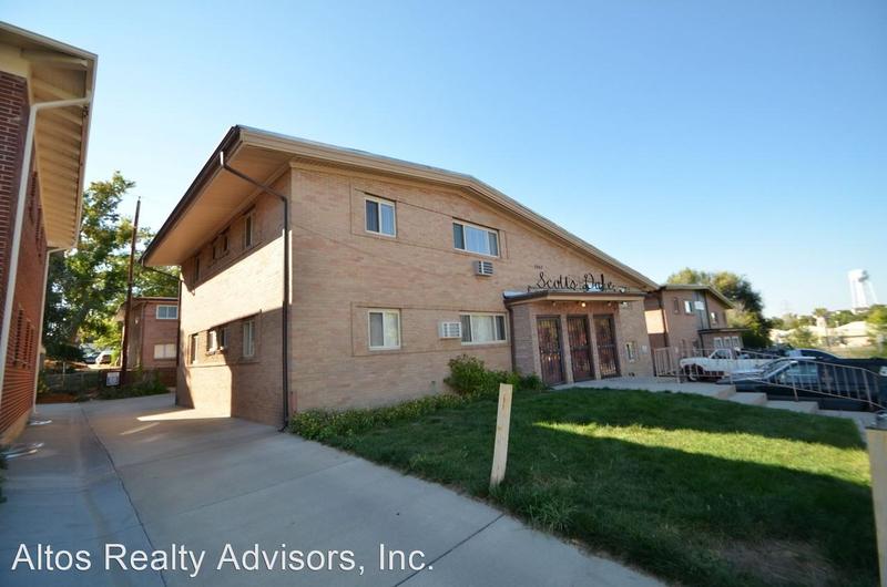 5547 S Grant St. - D  5547 S Grant St for Sale