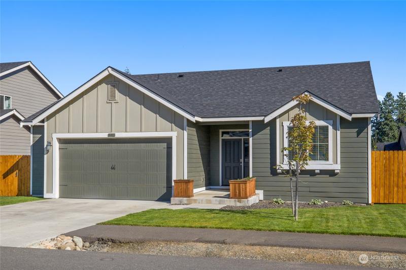 305 Bala Drive, Cle Elum, WA 98922 for Sale
