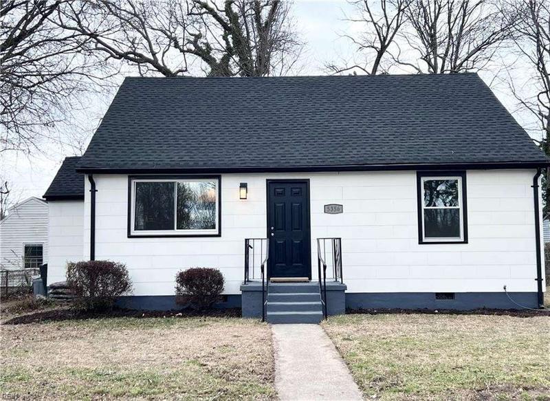 5356 Ashby Street, Norfolk, VA 23502  623841231 for Sale