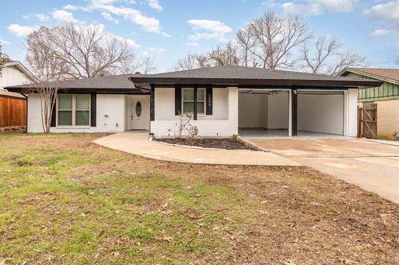1605 Tyler Ave, Euless, TX 76040 for Sale