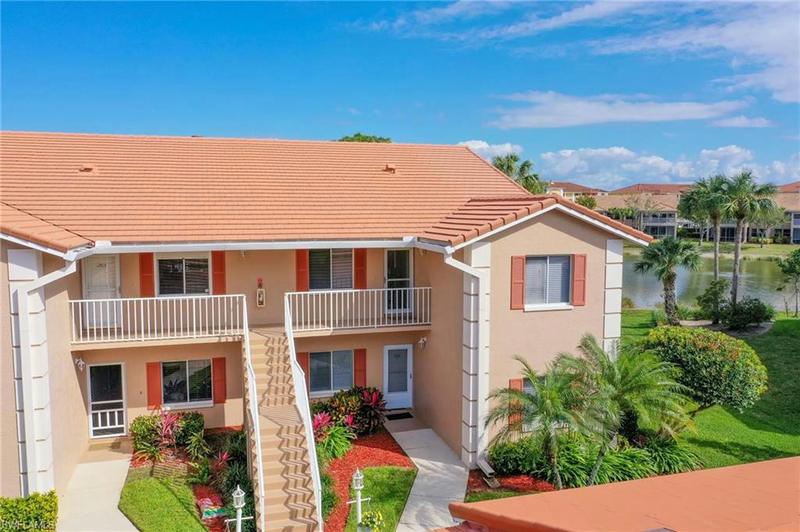 550 SARATOGA CIR # E-206, NAPLES, FL 34104 Single Family Residence For Sale  MLS# 224012037
