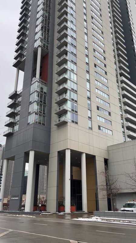 737 W Washington Blvd #1404, Chicago, IL 60661 - MLS 11965749 for Rent