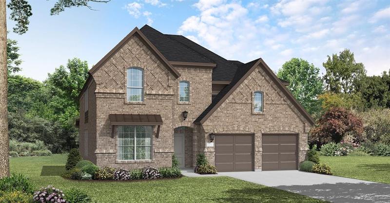 4180 Gambel Rd, Prosper, TX 75078 for Sale