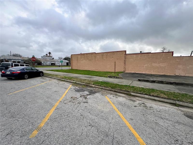 0 Front St, Brookshire, TX 77423 for Sale