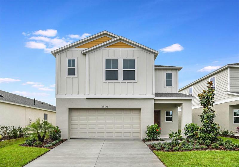 5417 MADDIE DR, HAINES CITY, FL 33844 Single Family Residence For Sale  MLS# T3503130