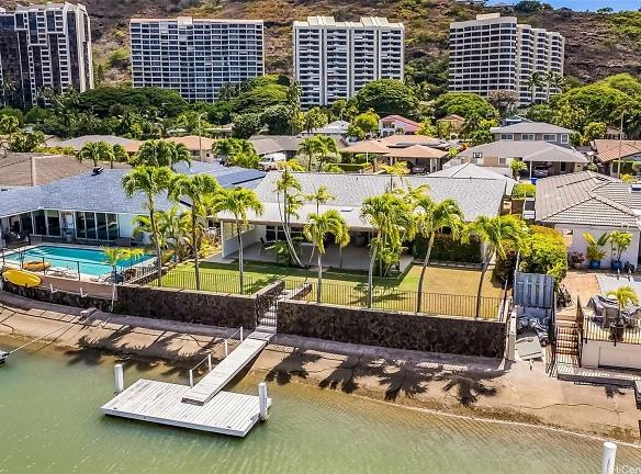 664 comeukahi Pl - Honolulu, HI 96825 - Home For Rent