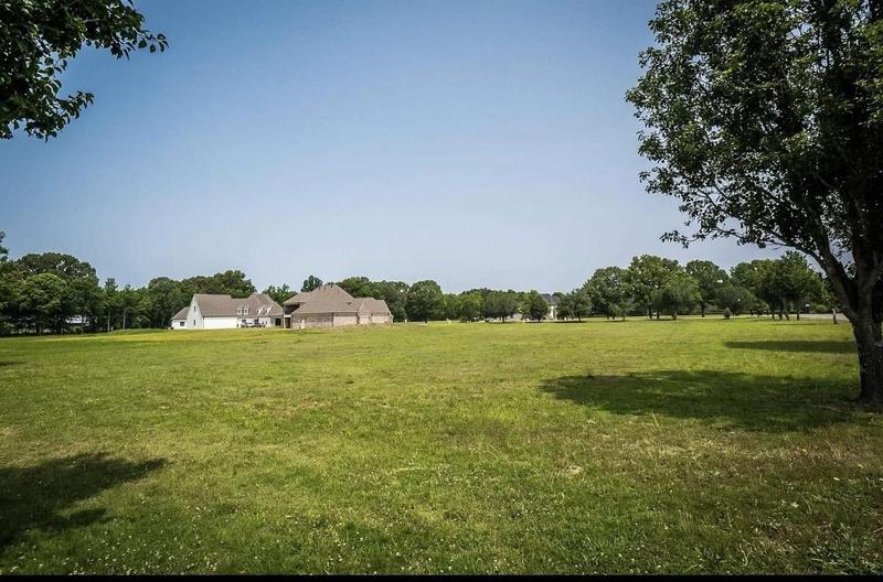 Collierville, Shelby County, TN Undeveloped Land, Homesites for sale Property ID: 418800438
