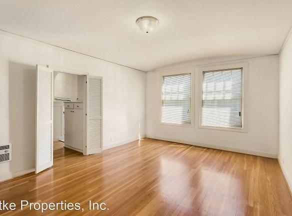 2285 Bay St - San Francisco, CA 94123 - Home For Rent