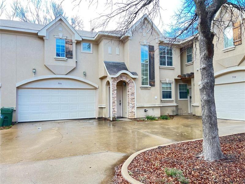 506 Kingscote Ct, Arlington, TX 76010 for Rent