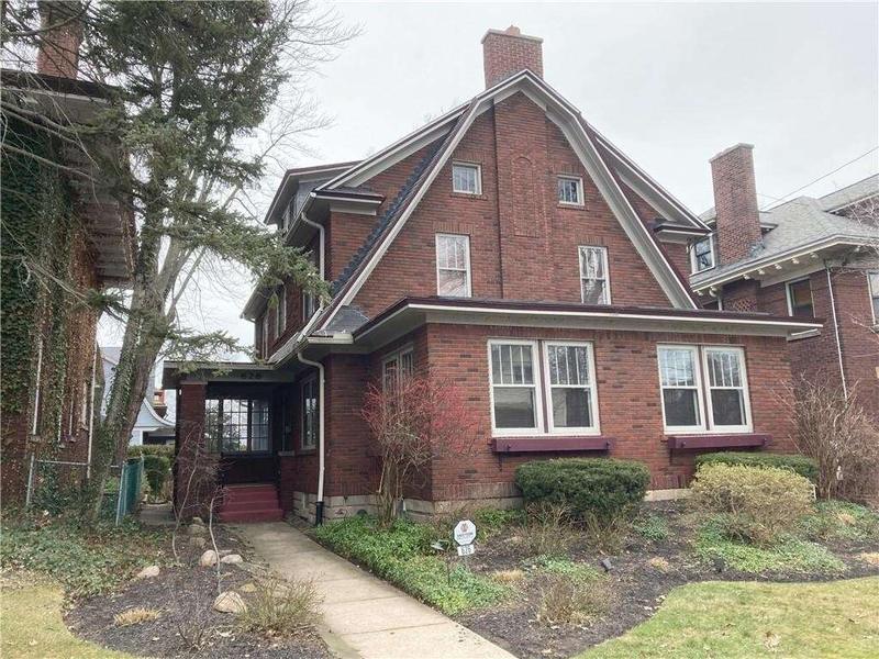 626 CHERRY Street, Erie, PA 16502  624332758 for Sale