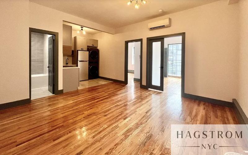Rental listing in Greenpoint, Brooklyn. Contact the landlord or property manager direct about rental.