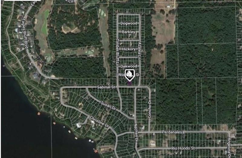 Bullard, Cherokee County, TX Undeveloped Land, Homesites for sale Property ID: 418802731