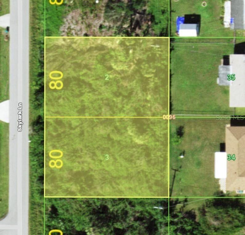 Port Charlotte, Charlotte County, FL Undeveloped Land, Homesites for sale Property ID: 418851121