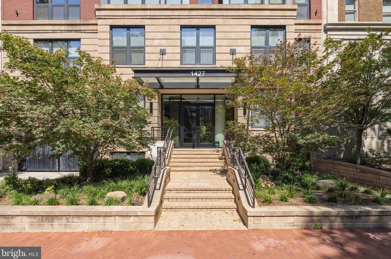 1427 Rhode Island Ave NW #202, Washington, DC 20005 - MLS DCDC2126712 for Sale