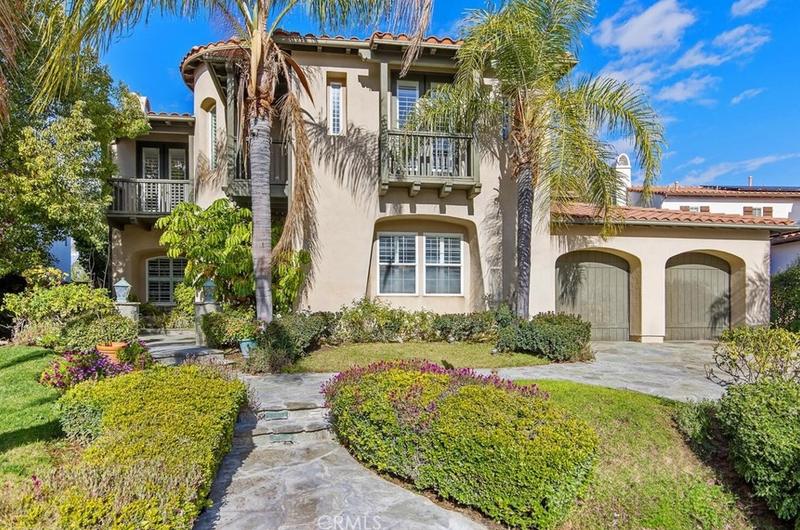 24715 Tiburon St, Valencia, CA 91355 - MLS SR24013348 for Sale