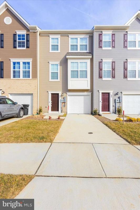 31 STEMBOGAN COURT, CHARLES TOWN, WV 25414  623306278 for Rent