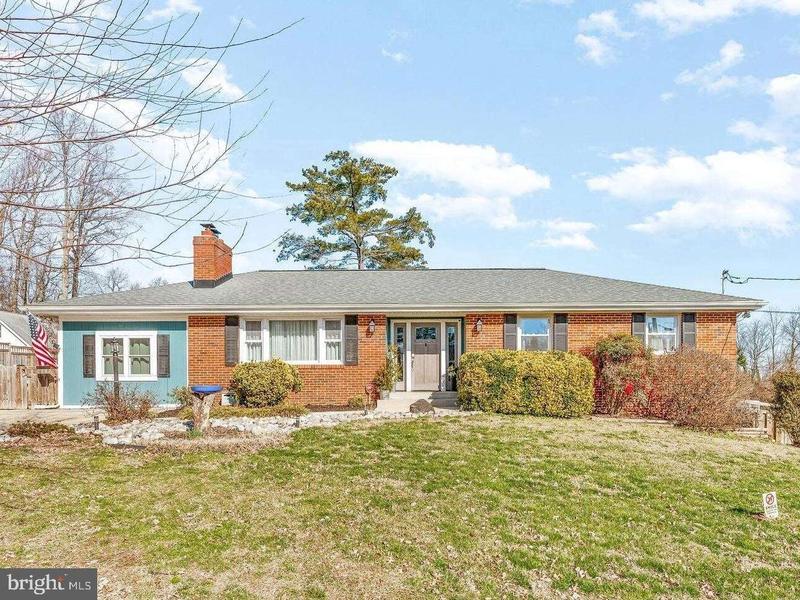 3616 28TH STREET, CHESAPEAKE BEACH, MD 20732  623773836 for Sale