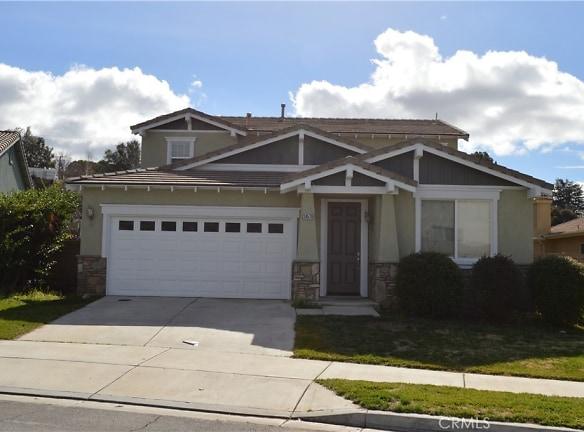 34579 Yale Dr - Yucaipa, CA 92399 - Home For Rent