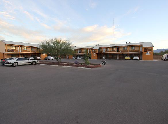 3275 W 8th St unit E02 - Thatcher, AZ 85552 - Home For Rent