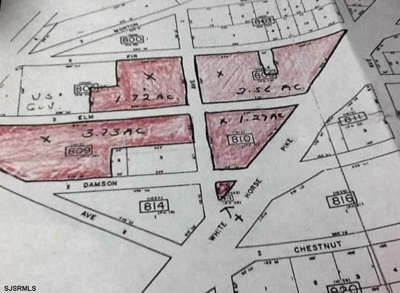Absecon, Atlantic County, NJ Commercial Property for sale Property ID: 418859951