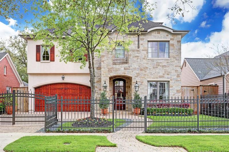 2215 North Blvd, Houston, TX 77098 for Sale
