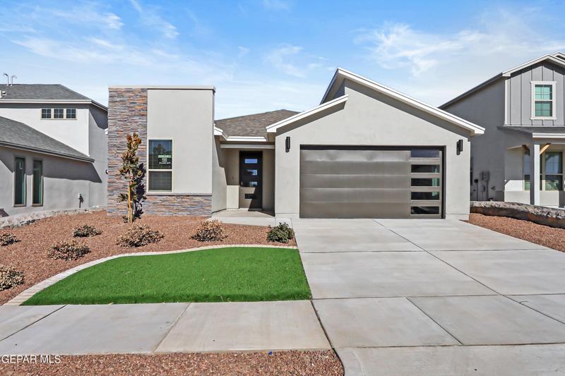 7417 Big Mountain Court, El Paso, TX 79911 for Sale