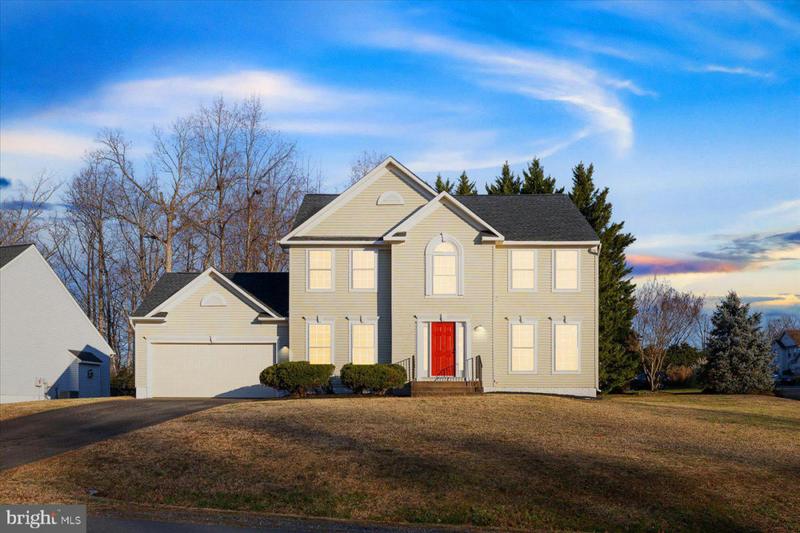 3717 LITTLE RIVER DR, FREDERICKSBURG, VA 22408 Single Family Residence For Sale  MLS# VASP2022710