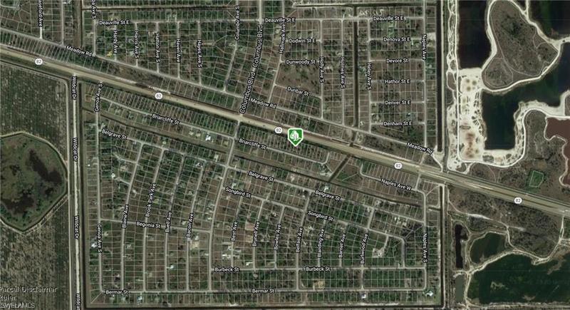 1233 Briarcliffe Street, Fort Myers, FL 33913 for Sale