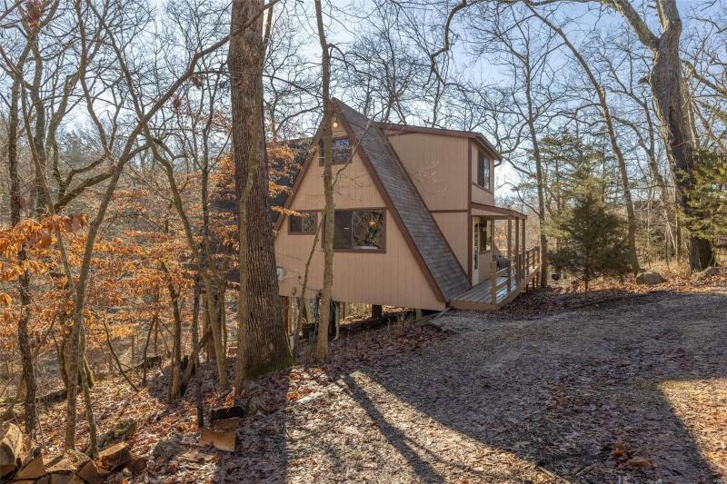 Innsbrook, Warren County, MO Lakefront Property, Waterfront Property, House for sale Property ID: 418799697