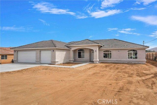 Hesperia, San Bernardino County, CA House for sale Property ID: 418826549