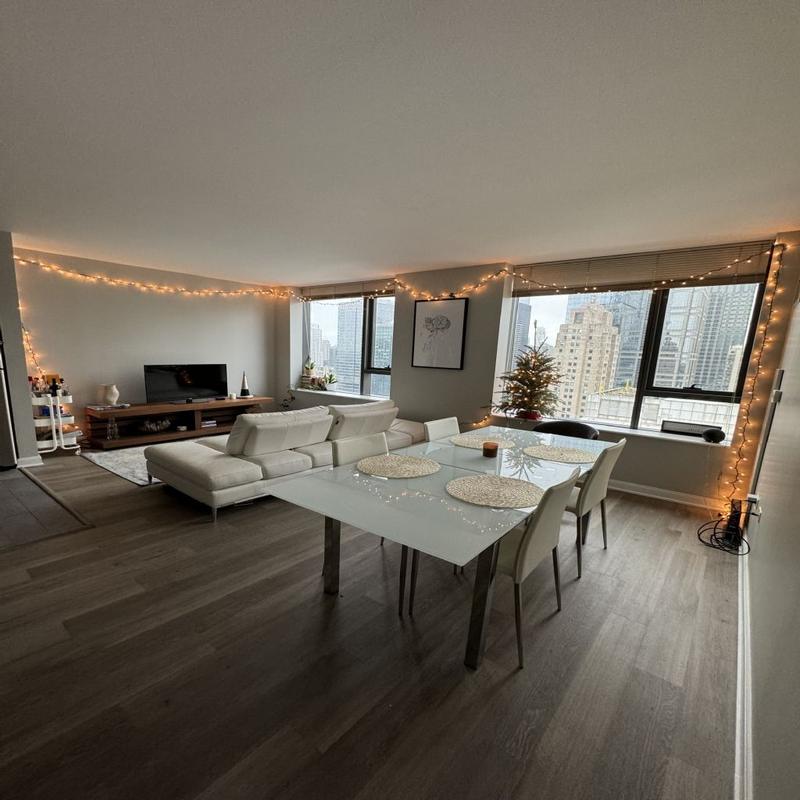 Rental listing in Loop, Downtown. Contact the landlord or property manager direct about rental.