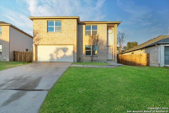 14426 BOWHILL GLN, Live Oak, TX 78233 Single Family Residence For Sale  MLS# 1748675