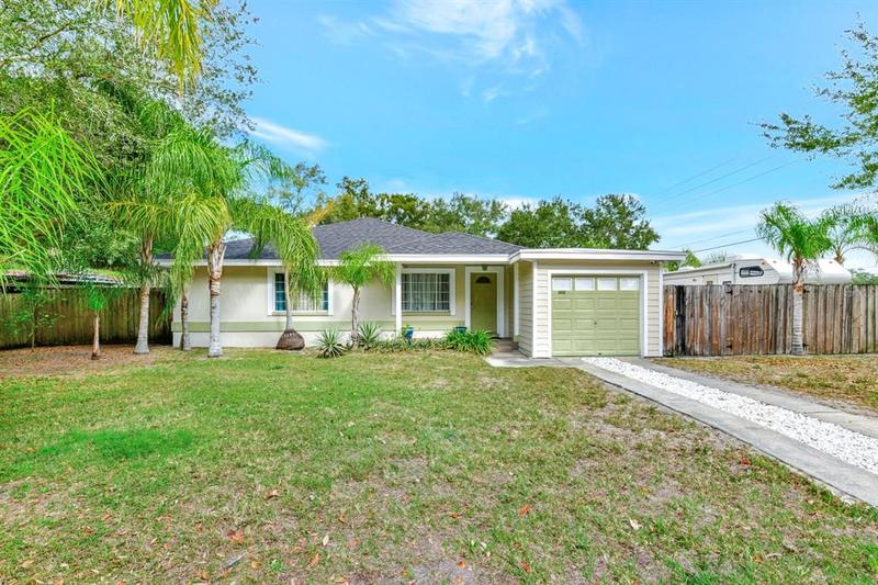 3423 Warren Park Road, Belle Isle, FL 32809 for Sale