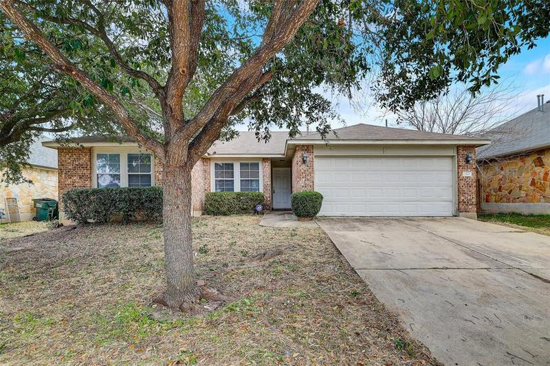 1416 Sweet Leaf Ln, Pflugerville, TX 78660 for Sale