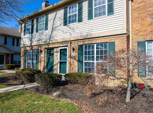 7778 Deercrest Ct - Dublin, OH 43016 - Home For Rent