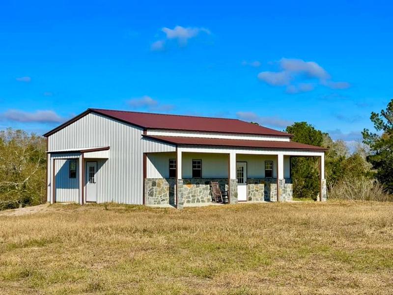 0 Lakeland Ranch, HILLISTER, TX 77624 for Sale