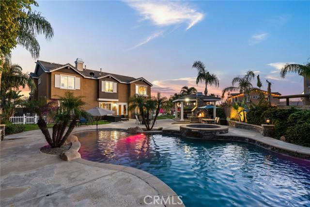 5890 Little Oak, Rancho Cucamonga CA 91739 for Sale
