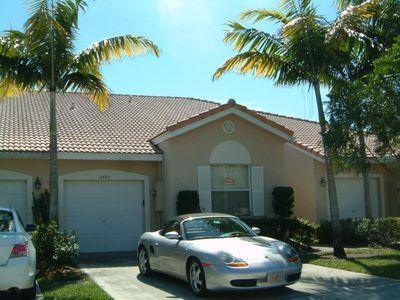 Rental listing in Delray Beach, Ft Lauderdale Area. Contact the landlord or property manager direct about rental.