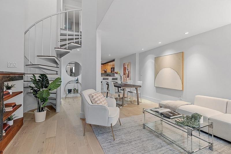 15 Cazenove Street, Unit 1, Boston, MA 02116 for Sale