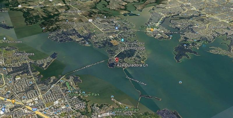 424 Buladora Dr, Little Elm, TX 75068 - MLS 20380046 for Rent