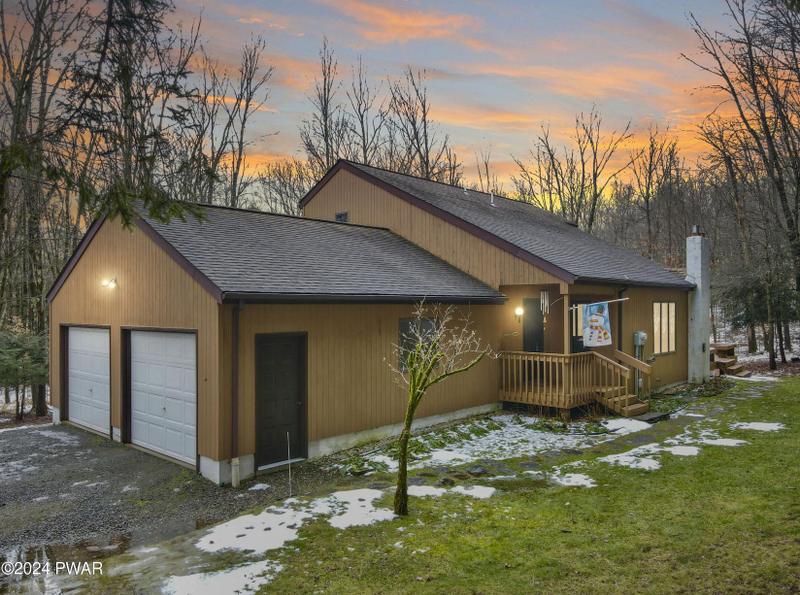 Beach Lake, Wayne County, PA House for sale Property ID: 418766893