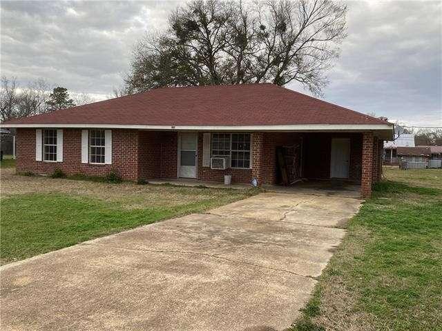 571 LEGION Drive, Marksville, LA 71351  623854217 for Sale