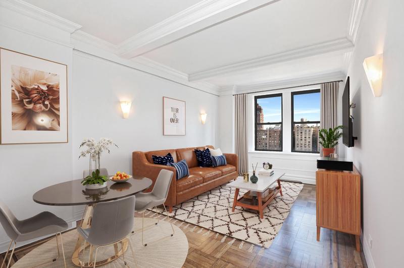 23 W 73rd Street #1511, New York, NY 10023 - MLS RPLU-5120956157 for Rent