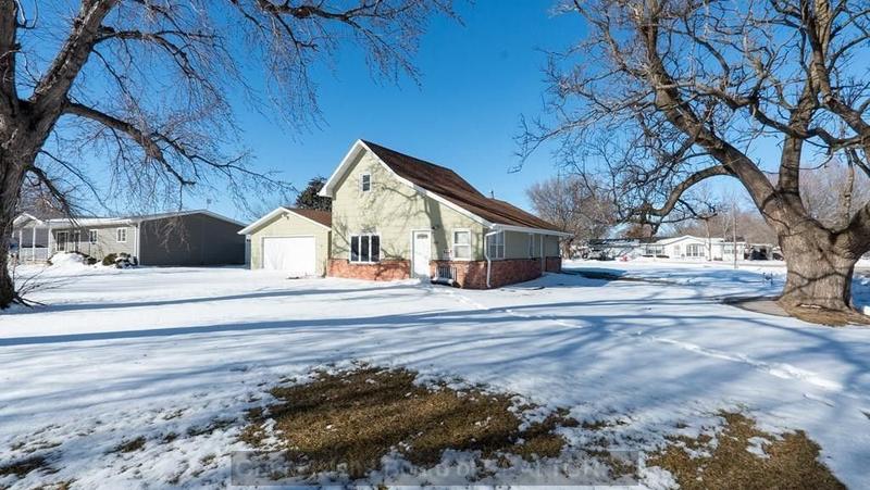 Doniphan, Hall County, NE House for sale Property ID: 418781554