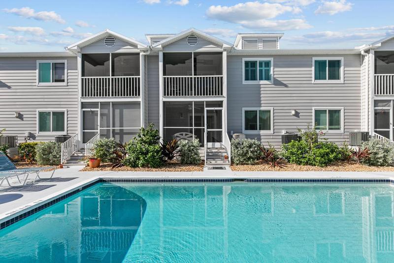 825 West Elkcam Circle, Unit 1103, Marco Island, FL 34145 for Sale