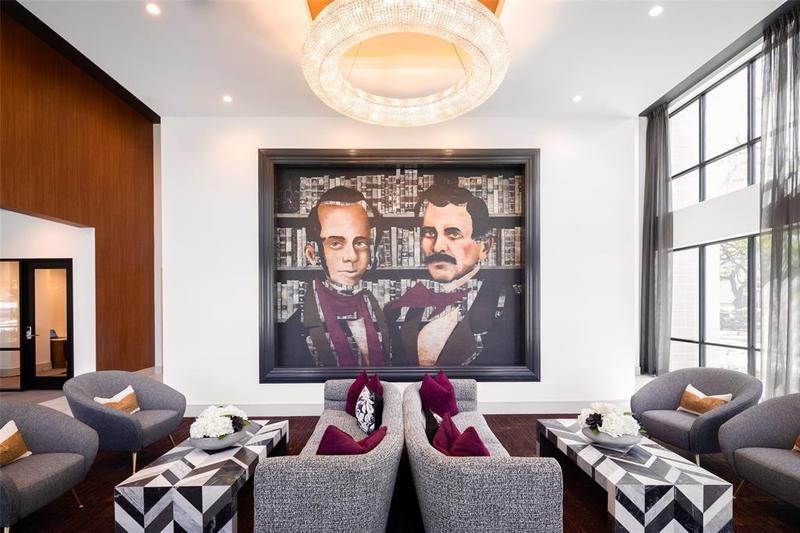 4641 Montrose Blvd A5-105, Houston, TX 77006 for Rent