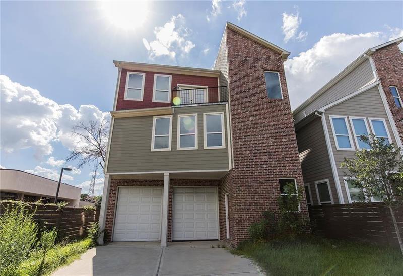 1424 Eddington Street, Houston, TX 77023 for Sale
